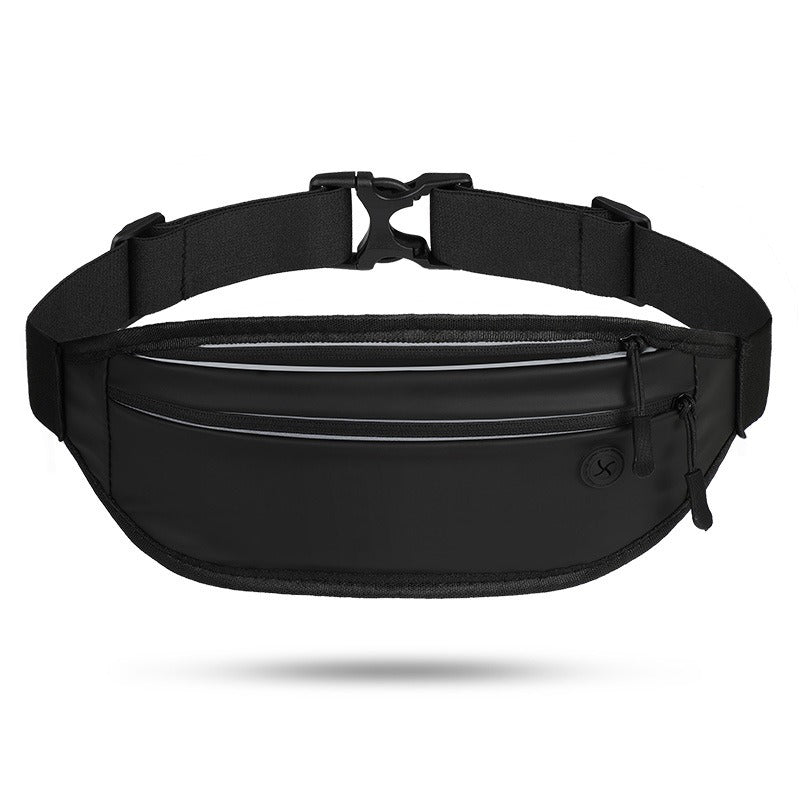 Outdoor sports waist bag in stock, ultra