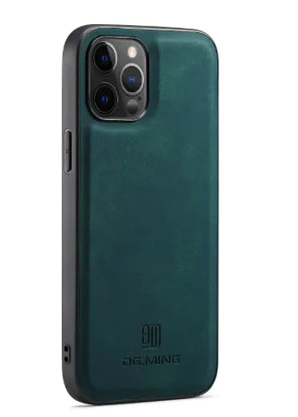 Magnetic Card Holder Phone Case