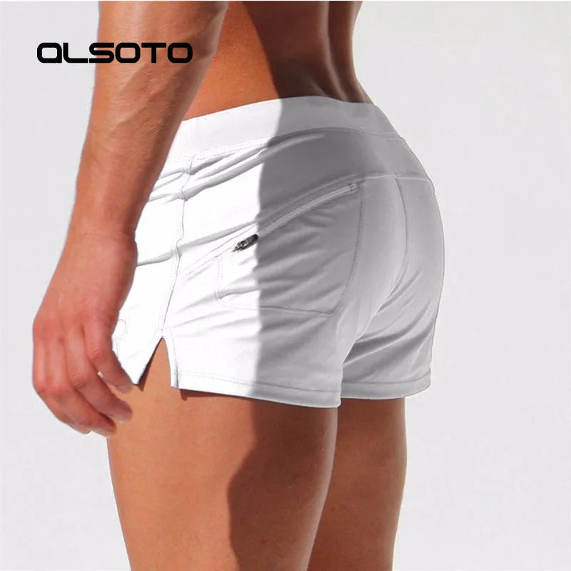 Quick Dry Men’s Swim Shorts