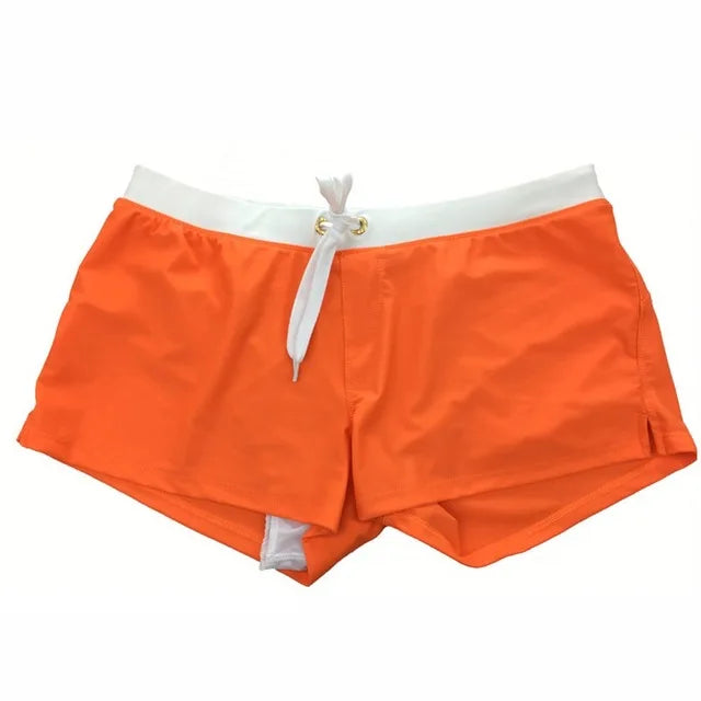 Quick Dry Men’s Swim Shorts