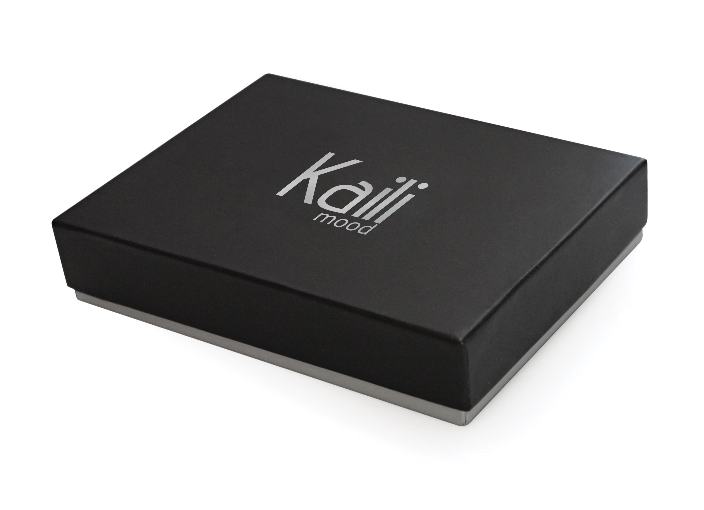 K0039DB  Avvolgicavo Cuore Made in Italy in Vera Pelle pieno