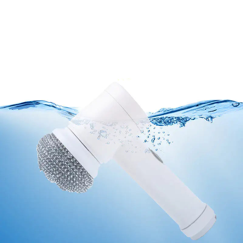 Electric Kitchen Cleaning Brush