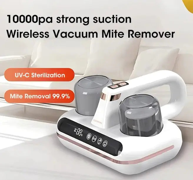 Mattress Vacuum