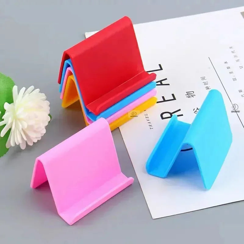 Mini Kitchen Phone & Card Holder