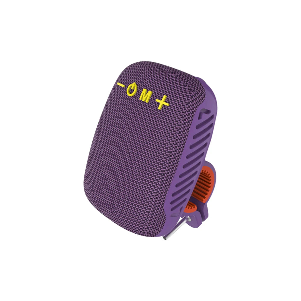 Outdoor Bicycle Bluetooth Speaker