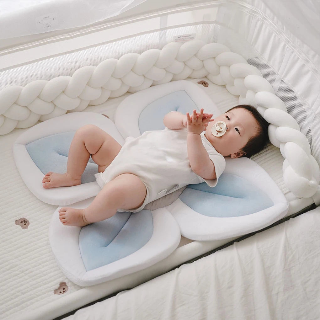 Blooming Bath Lotus Baby Seat