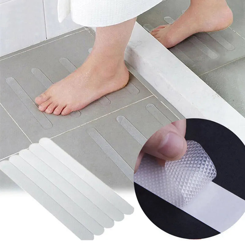 Floor Bathtub Anti-slip Strips Bathroom Anti-slip Strips Hou