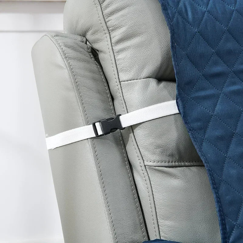 1-Seater Recliner Sofa Cover