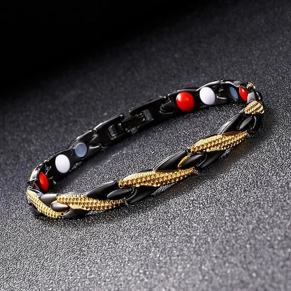 Magnetic Slimming Weight Loss Bracelet