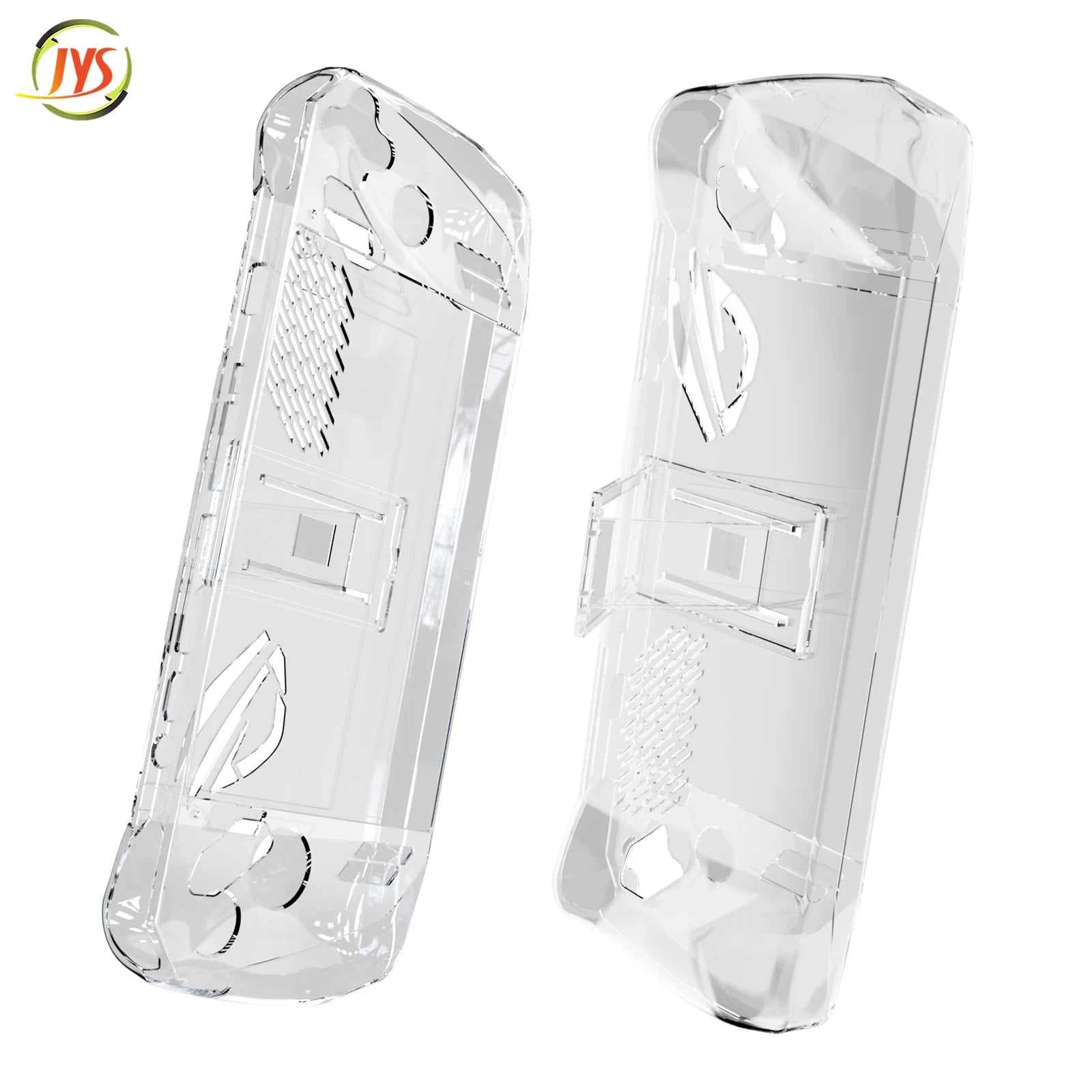 Protective Case Cover for Rog Ally Console Removable Front C