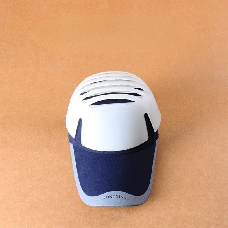 Safety Helmet Protective Hat Lining  Bump Cap Insert Lightwe