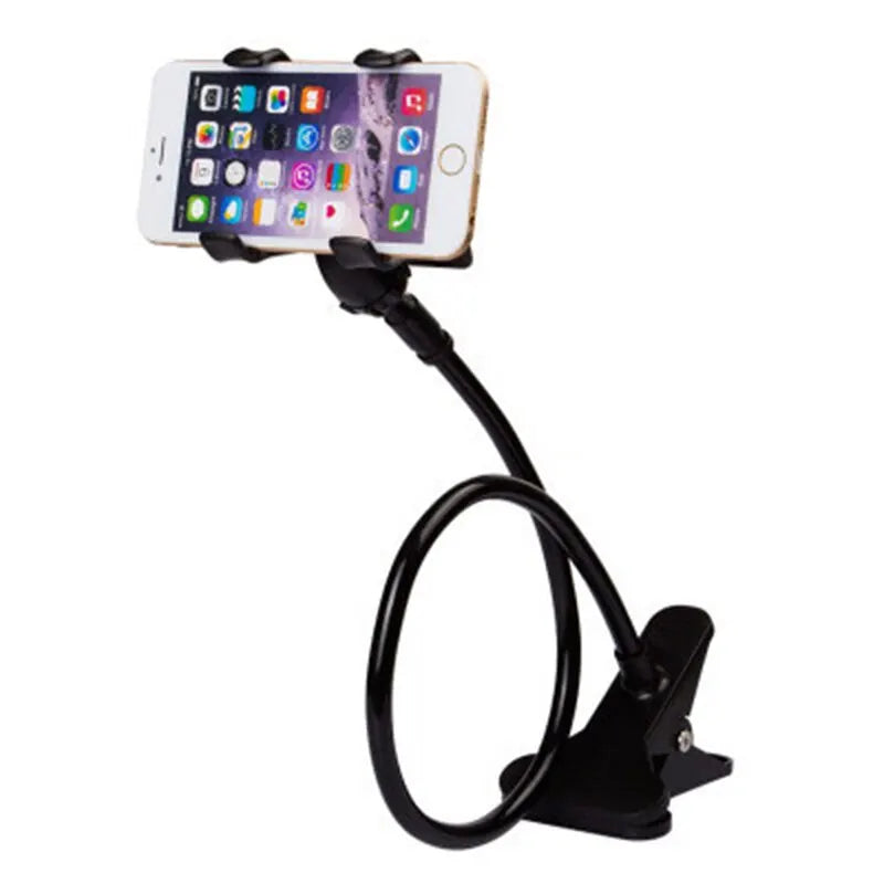 Universal Gooseneck Phone Holder