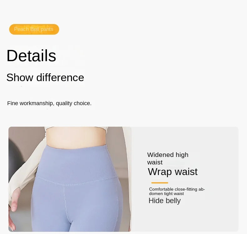 Women Flare Pants Slim High Waist Solid SexyShark Flare Pant