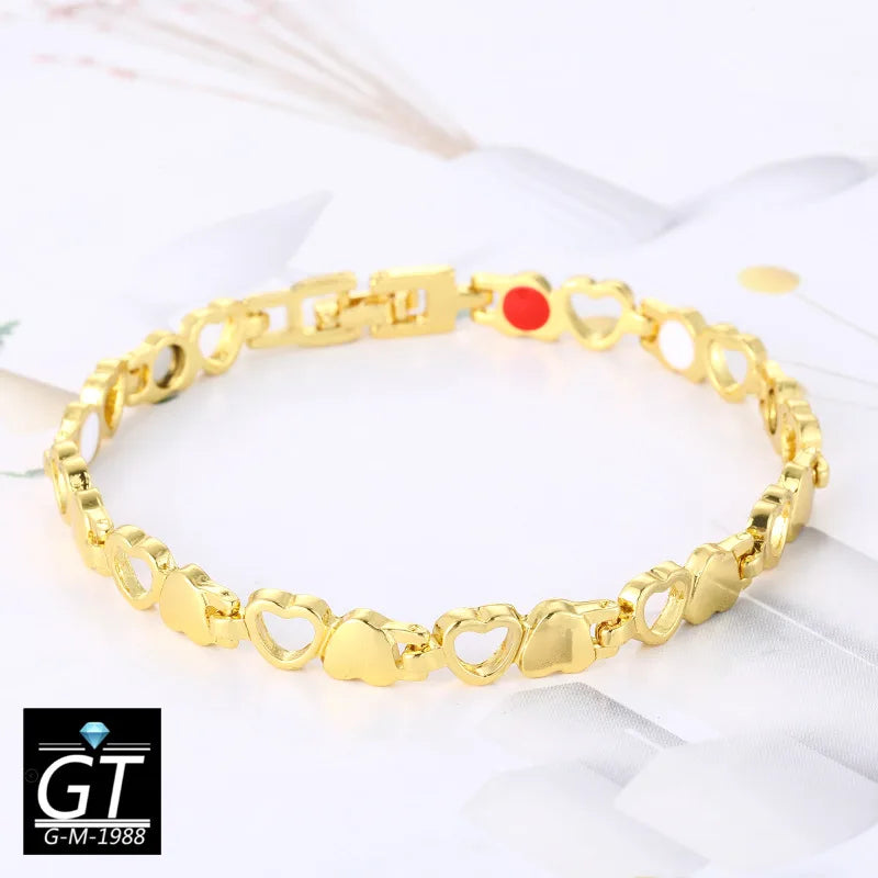 Magnetic Slimming Weight Loss Bracelet