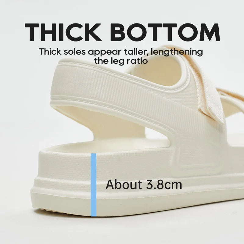 Women’s EVA Patch Sandals