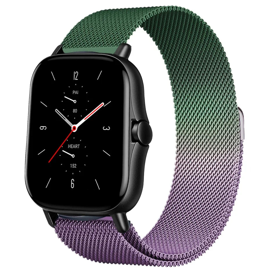 Magnetic Metal Loop for Amazfit