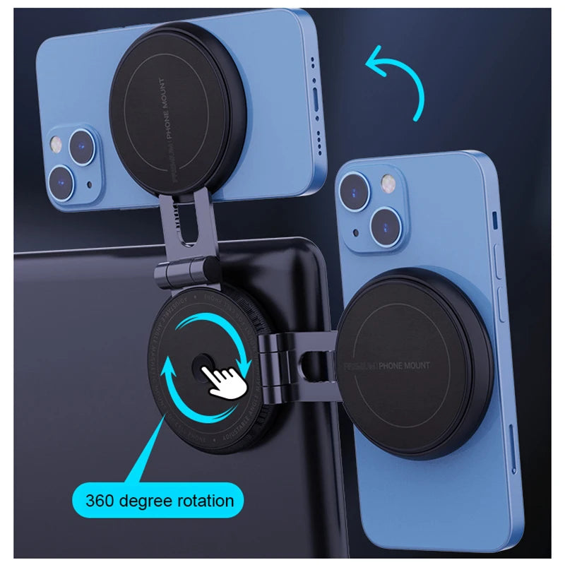 Magnetic Phone Holder