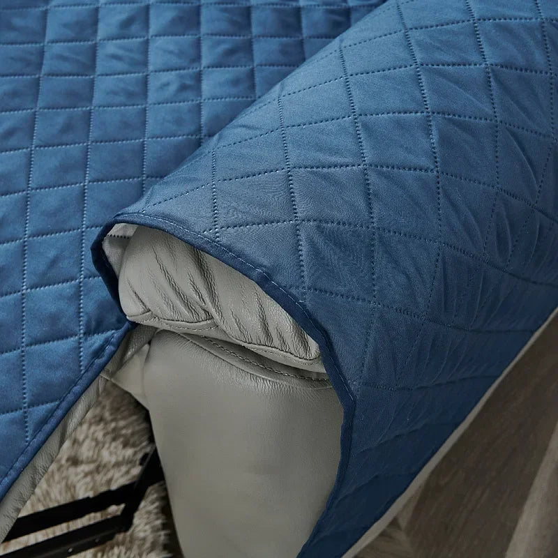 1-Seater Recliner Sofa Cover