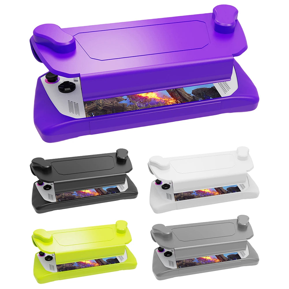 Protective Case Cover for Rog Ally Console Removable Front C