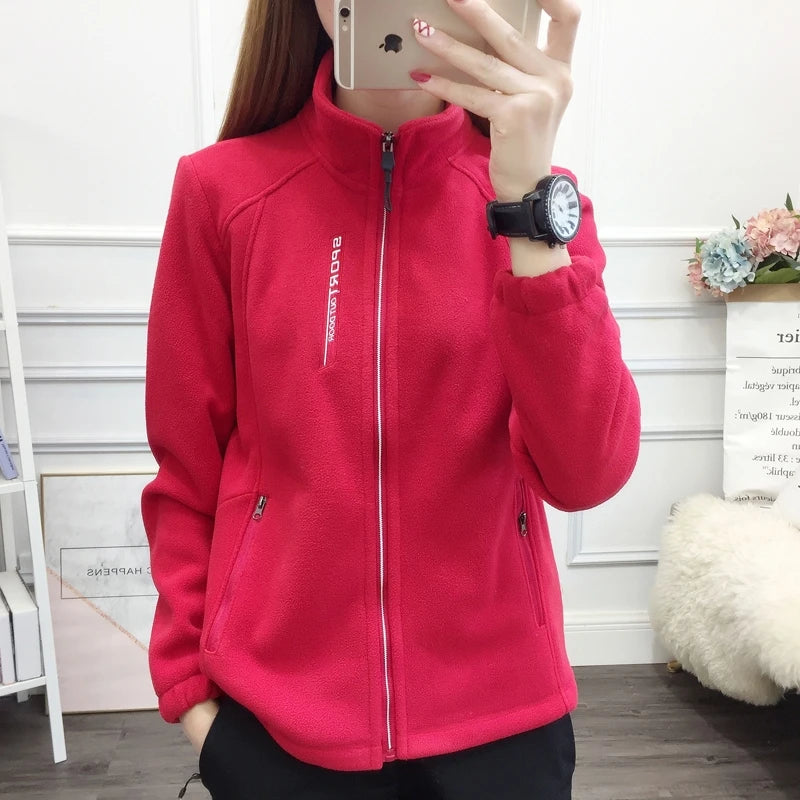 5XL Embroidered Sky Blue Jacket