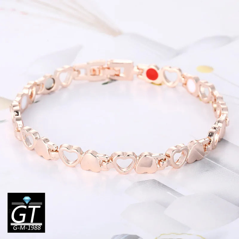 Magnetic Slimming Weight Loss Bracelet