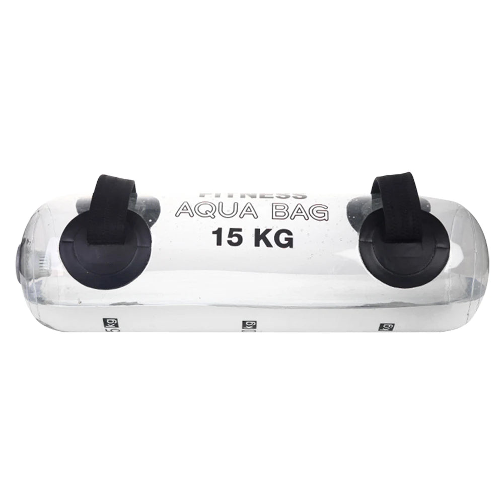 Fitness Aqua Bag Water Weight Bag 5/10/15Kg Water Power Bag