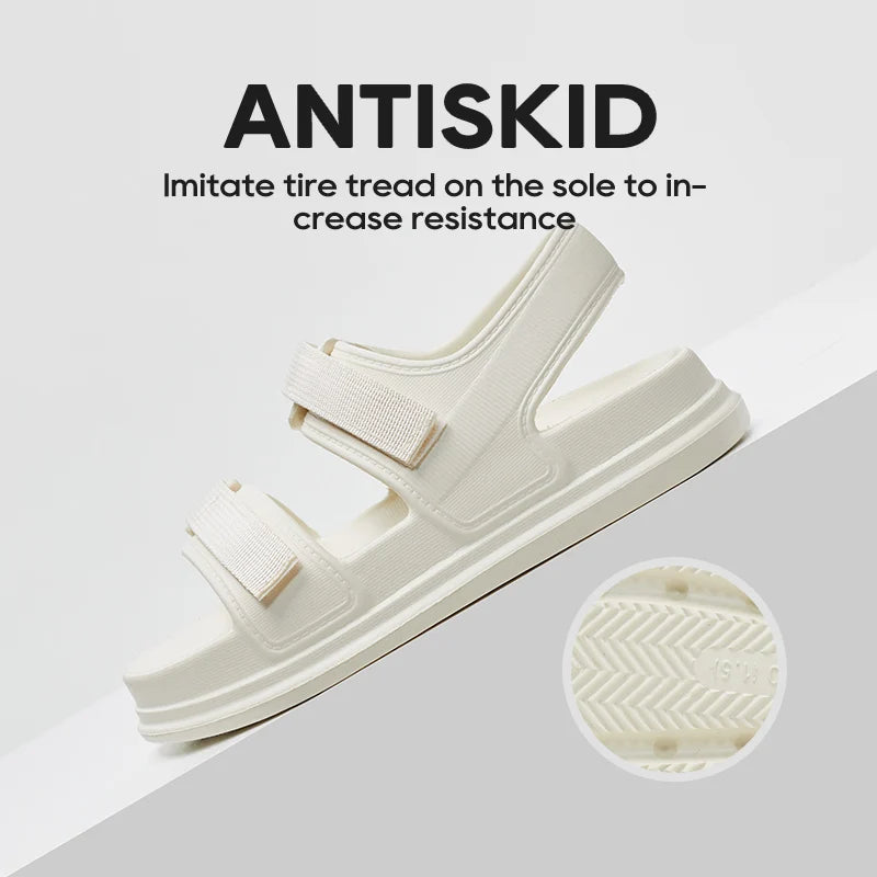 Women’s EVA Patch Sandals