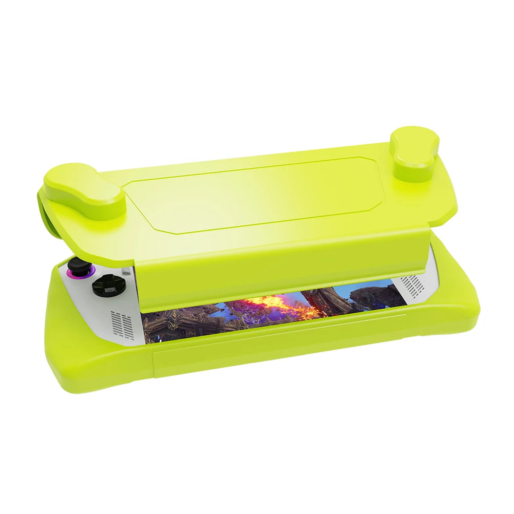 Protective Case Cover for Rog Ally Console Removable Front C