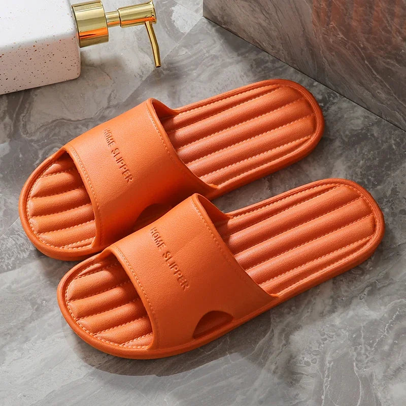 Spring Women’s Non-Slip Slippers