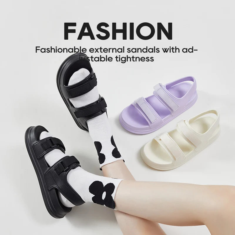 Women’s EVA Patch Sandals