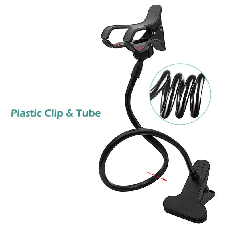 Universal Gooseneck Phone Holder