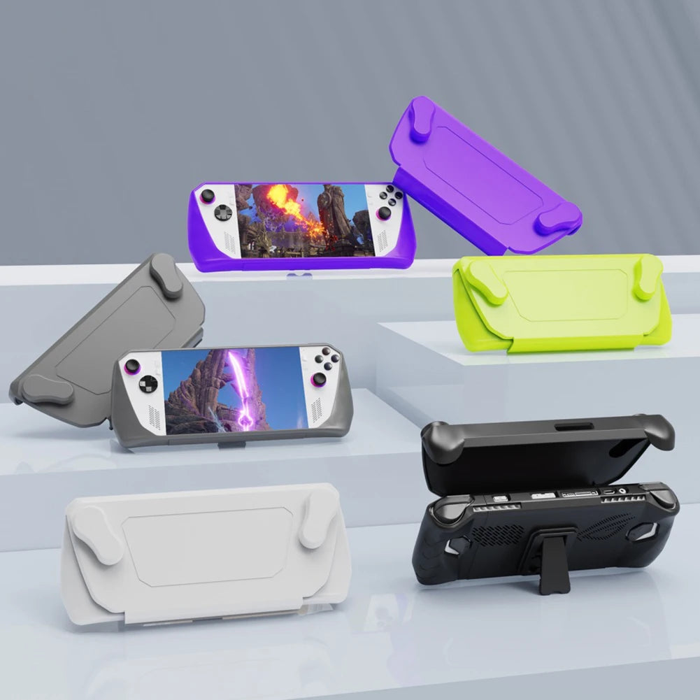 Protective Case Cover for Rog Ally Console Removable Front C