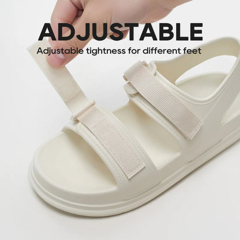 Women’s EVA Patch Sandals