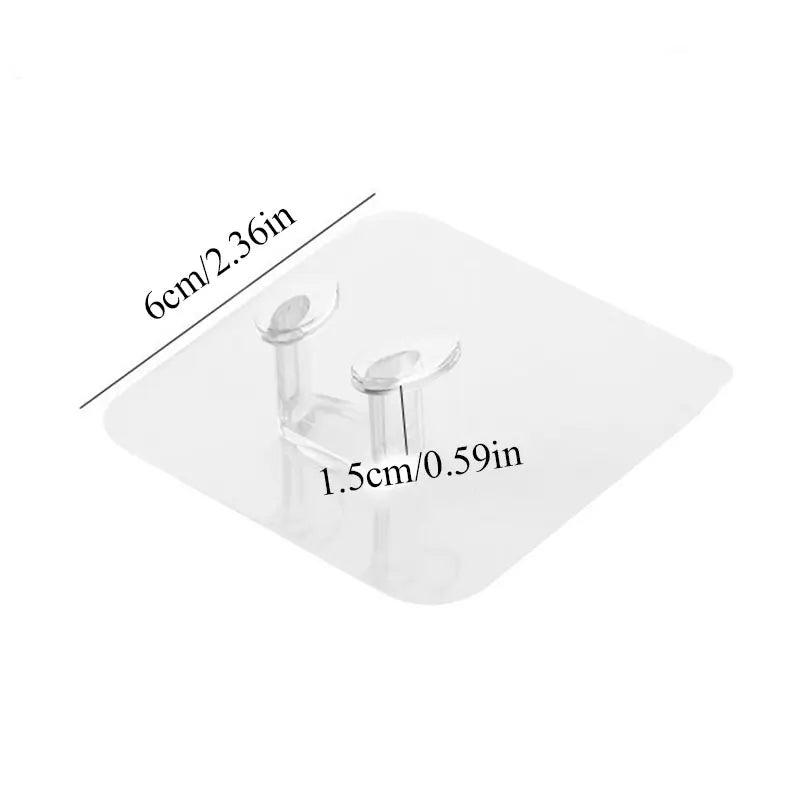 Floor Bathtub Anti-slip Strips Bathroom Anti-slip Strips Hou