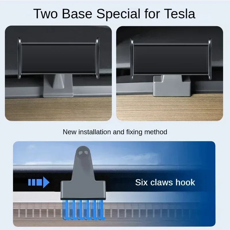 Tesla Model 3/Y Phone Holder