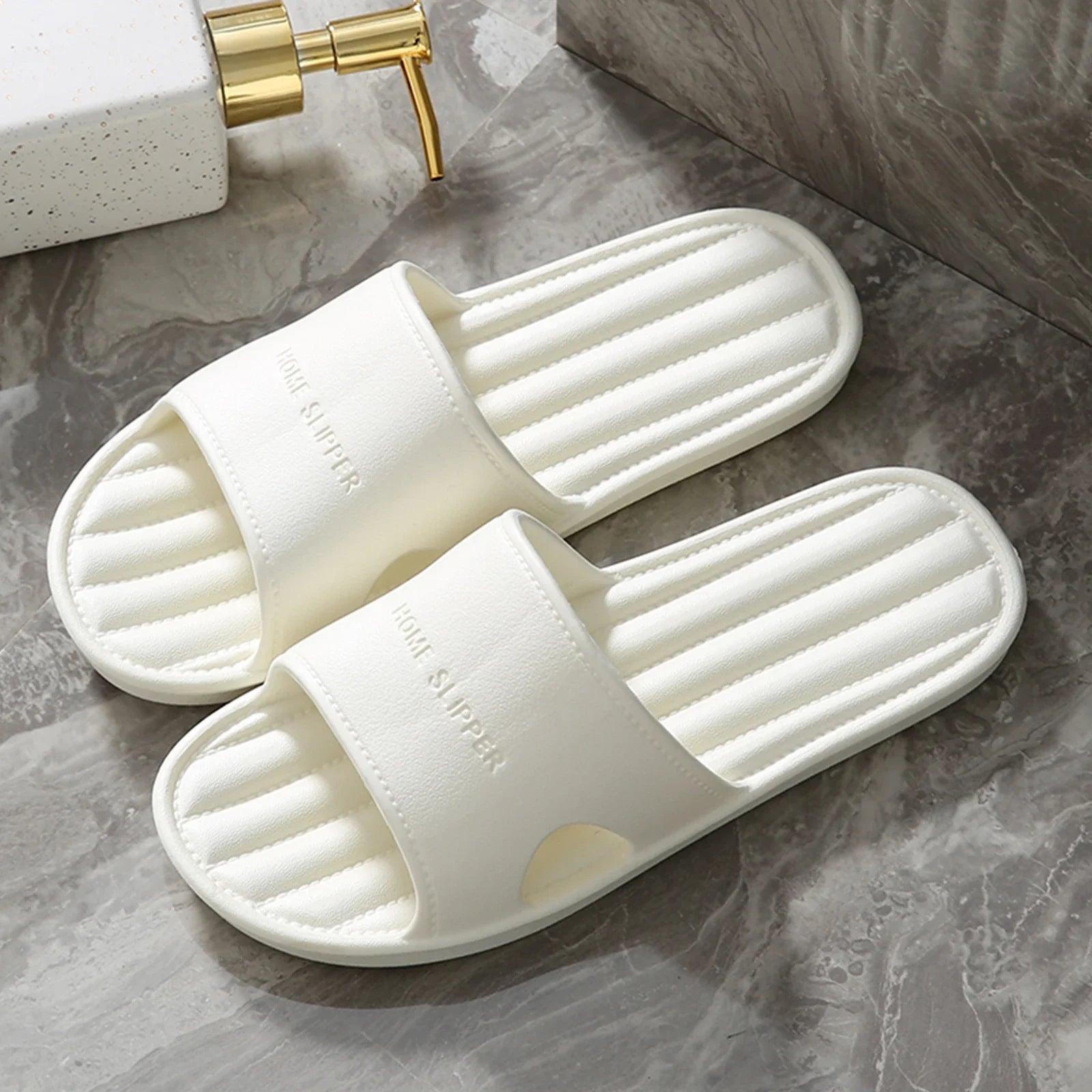Spring Women’s Non-Slip Slippers