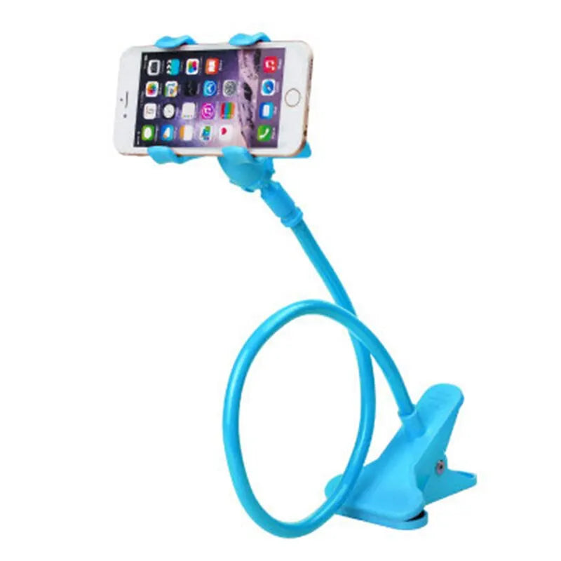 Universal Gooseneck Phone Holder