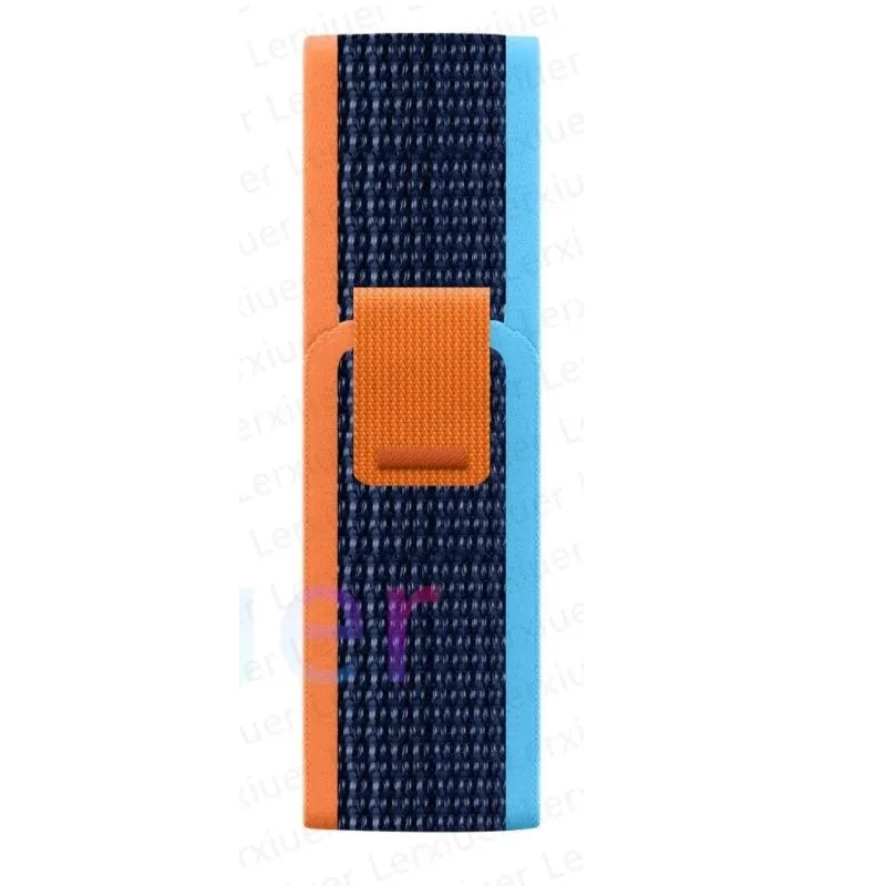 Trail Loop Strap For Apple Watch Ultra 2 49mm Series 9 8 7 4