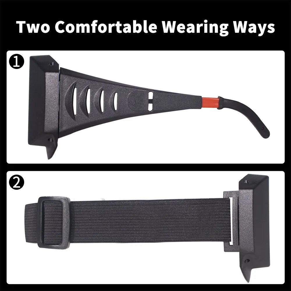 Solar Powered Welding Helmet Auto Darkening Welding Goggles