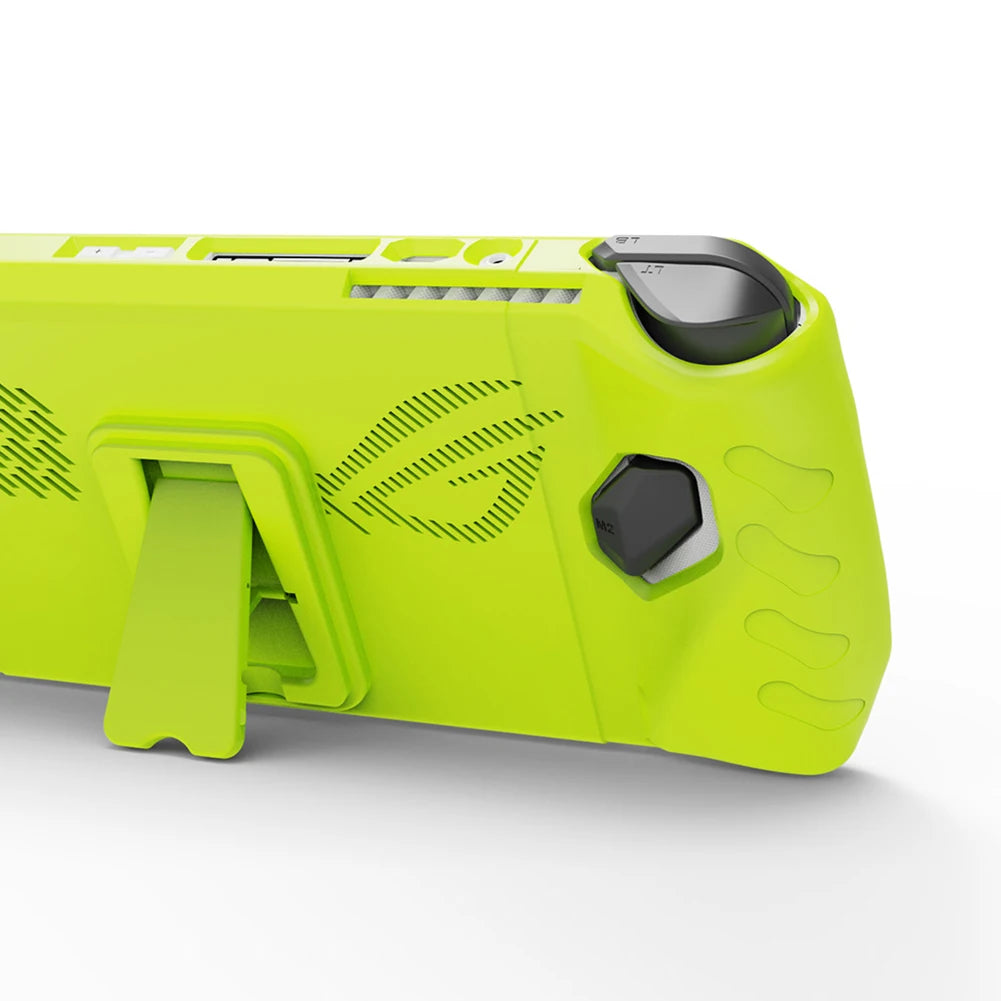 Protective Case Cover for Rog Ally Console Removable Front C
