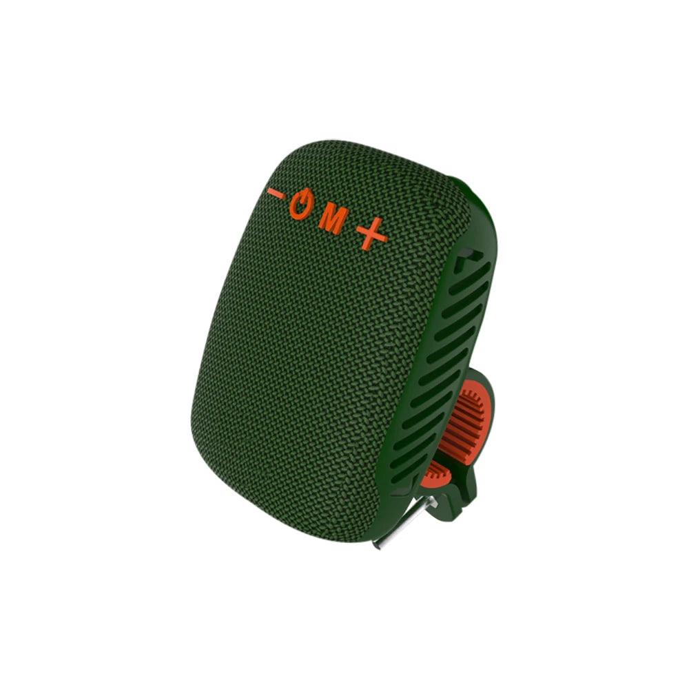 Outdoor Bicycle Bluetooth Speaker