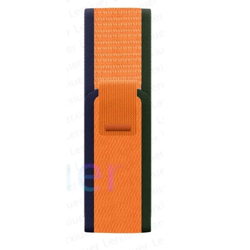 Trail Loop Strap For Apple Watch Ultra 2 49mm Series 9 8 7 4