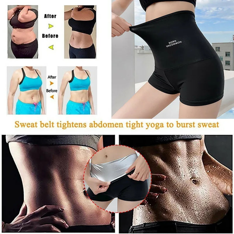 Women’s Sauna Sweat Control Pants