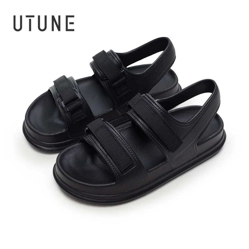 Women’s EVA Patch Sandals