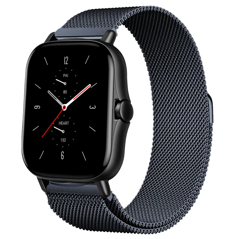 Magnetic Metal Loop for Amazfit