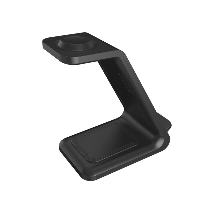 30W 3-in-1 Wireless Charger Stand