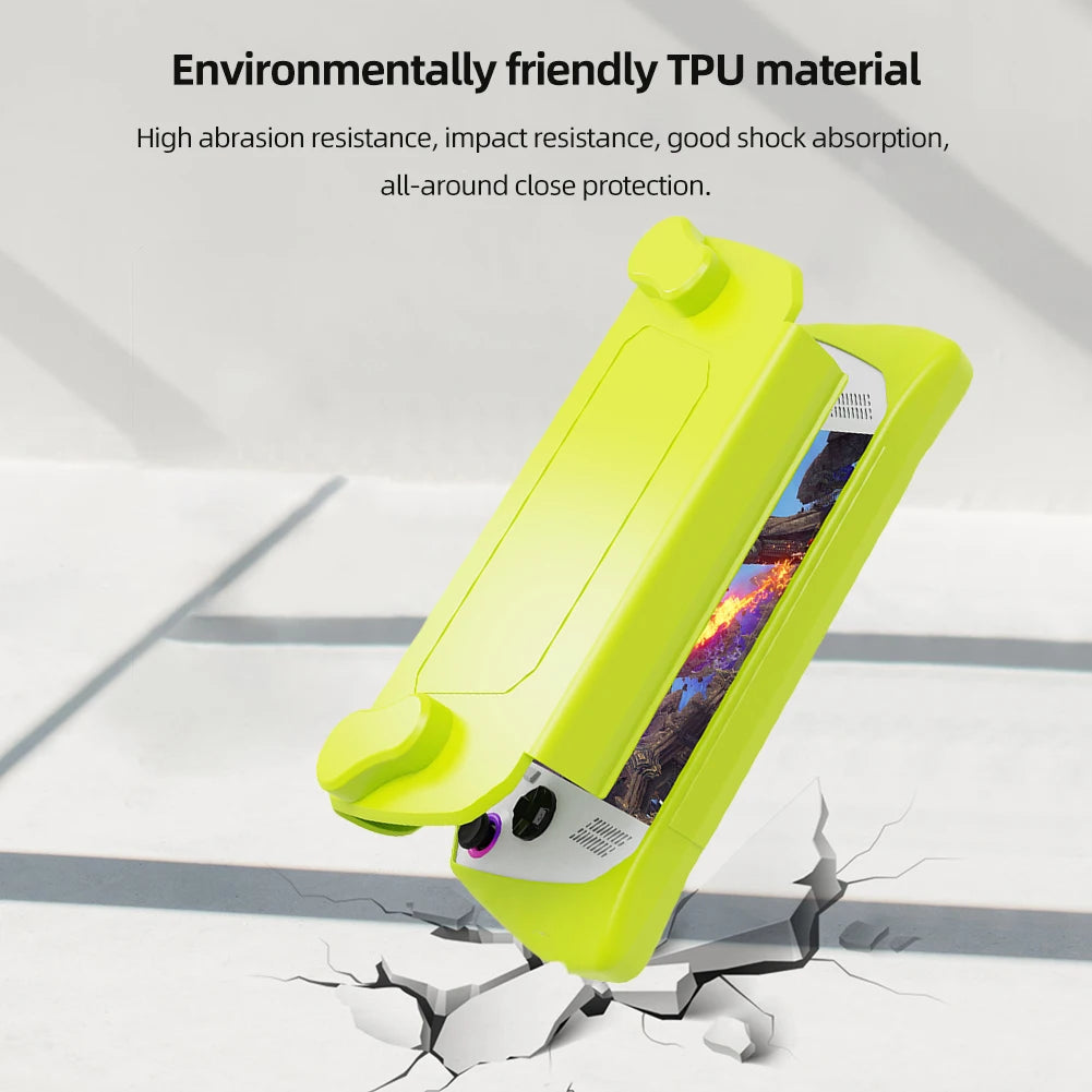 Protective Case Cover for Rog Ally Console Removable Front C