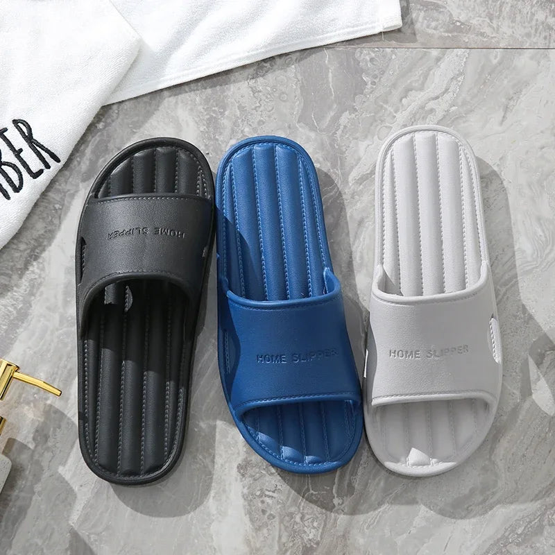 Spring Women’s Non-Slip Slippers