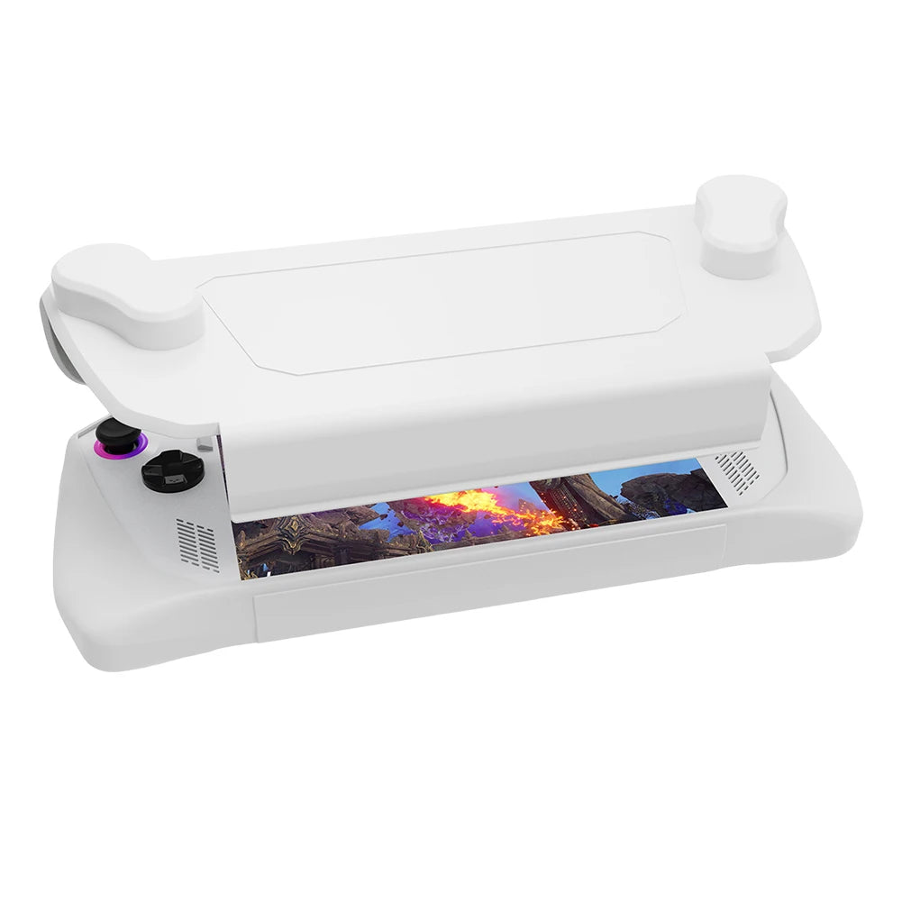 Protective Case Cover for Rog Ally Console Removable Front C