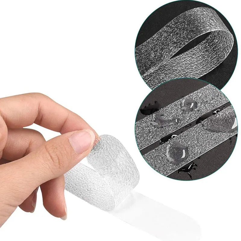 Floor Bathtub Anti-slip Strips Bathroom Anti-slip Strips Hou